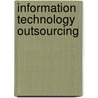 Information Technology Outsourcing door Suzanne Rivard