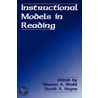 Instructional Models In Reading Pr by Stahl