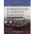 Introduction to Law for Paralegals