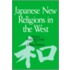 Japanese New Religions in the West
