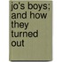 Jo's Boys; And How They Turned Out