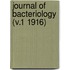 Journal of Bacteriology (V.1 1916)