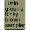 Justin Green's Binky Brown Sampler by Justin Green