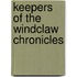Keepers of the Windclaw Chronicles