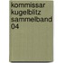 Kommissar Kugelblitz Sammelband 04