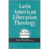 Latin American Liberation Theology by Unknown