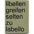 Libellen greifen selten zu Labello