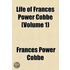 Life Of Frances Power Cobbe (1895)