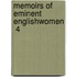 Memoirs Of Eminent Englishwomen  4