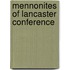 Mennonites Of Lancaster Conference