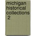 Michigan Historical Collections  2