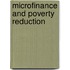 Microfinance And Poverty Reduction