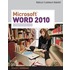Microsoft Word 2010, Comprehensive