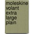 Moleskine Volant Extra Large Plain