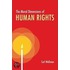 Moral Dimensions Of Human Rights C