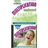 Multiplication Unplugged [with Cd] door Sebastian Hergott