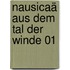 Nausicaä aus dem Tal der Winde 01