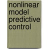 Nonlinear Model Predictive Control door Frank Allgower