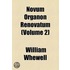 Novum Organon Renovatum (Volume 2)