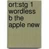Ort:stg 1 Wordless B The Apple New door Thelma Page