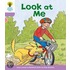 Ort:stg 1+ 1st Sent Look At Me New