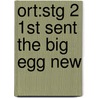 Ort:stg 2 1st Sent The Big Egg New door Thelma Page