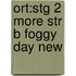 Ort:stg 2 More Str B Foggy Day New