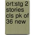 Ort:stg 2 Stories Cls Pk Of 36 New