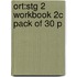 Ort:stg 2 Workbook 2c Pack Of 30 P