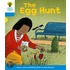 Ort:stg 3 Stories The Egg Hunt New