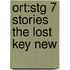 Ort:stg 7 Stories The Lost Key New