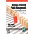 Outcome-Oriented Public Management