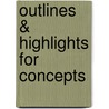 Outlines & Highlights for Concepts door Cram101 Textbook Reviews