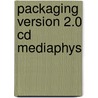 Packaging Version 2.0 Cd Mediaphys door Tom Stavraky