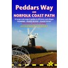 Peddars Way And Norfolk Coast Path by Alexander Sterwart
