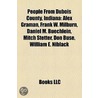 People from Dubois County, Indiana by Not Available