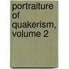 Portraiture of Quakerism, Volume 2 door Thomas Clarkson