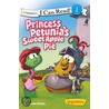 Princess Petunia's Sweet Apple Pie by Karen Poth