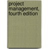 Project Management, Fourth Edition door Marion E. Haynes