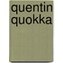 Quentin Quokka