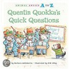 Quentin Quokka door Barbara Derubertis