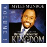 Rediscovering the Kingdom Volume 3 door Myles Munroe