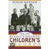 Revolutionizing Children's Records by David Bonner