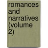 Romances and Narratives (Volume 2) by John Butler Yeats