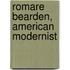 Romare Bearden, American Modernist
