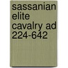 Sassanian Elite Cavalry Ad 224-642 door Kaveh Farrokh