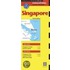 Singapore Travel Map Tenth Edition