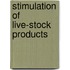 Stimulation Of Live-Stock Products