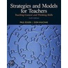 Strategies And Models For Teachers by Paul Eggen