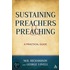 Sustaining Preachers And Preaching